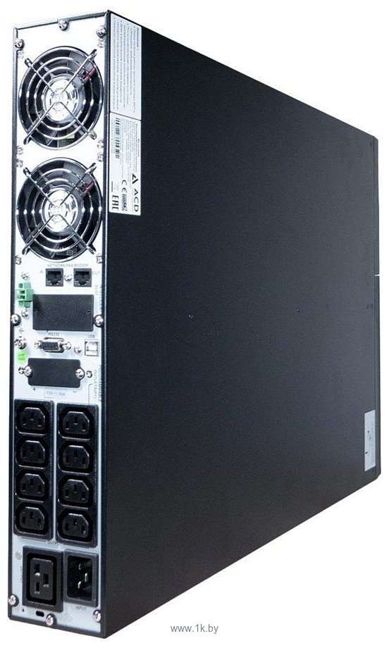 Фотографии ACD PW-RackLine Pro 3000I 83-322378-00G