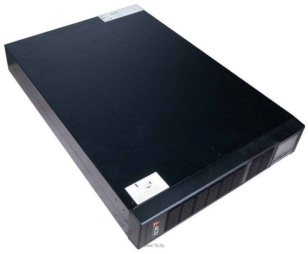 Фотографии ACD PW-RackLine Pro 3000I 83-322378-00G