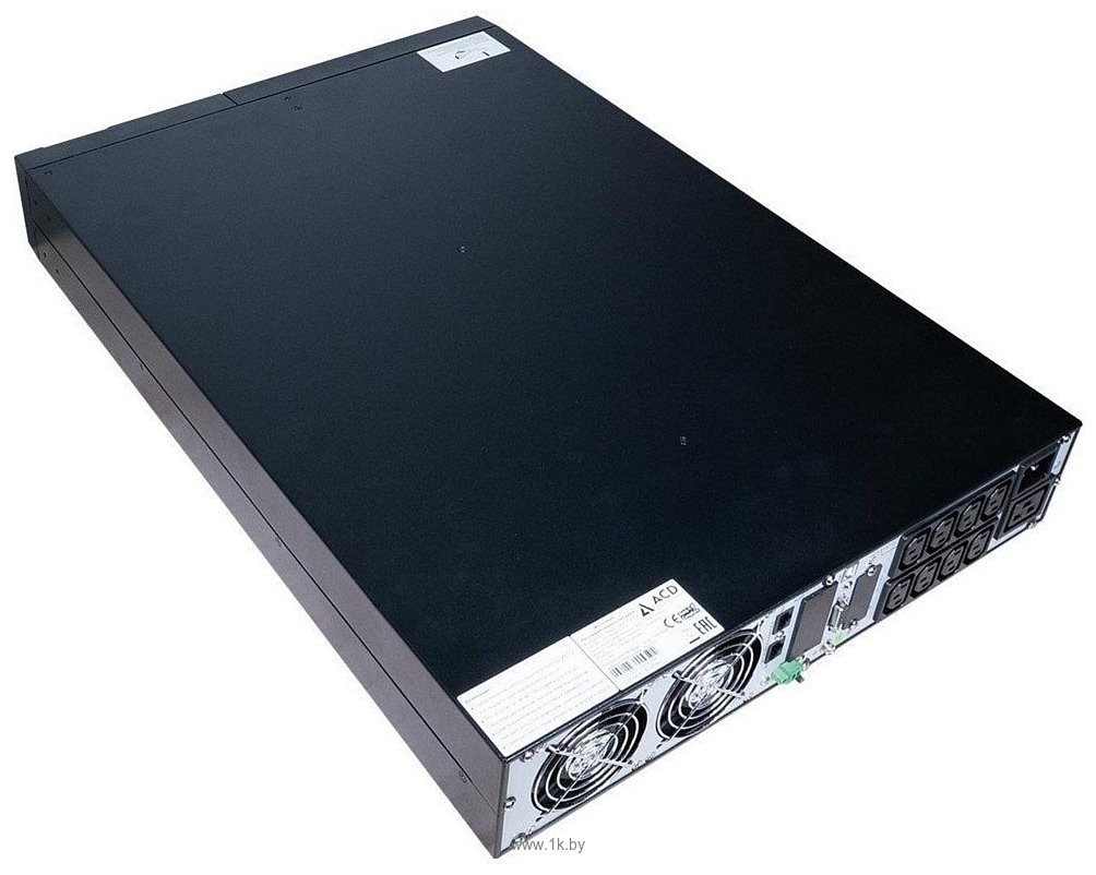 Фотографии ACD PW-RackLine Pro 3000I 83-322378-00G