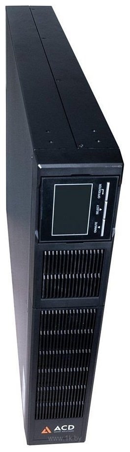 Фотографии ACD PW-RackLine Pro 3000I 83-322378-00G