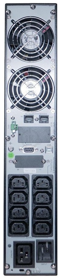 Фотографии ACD PW-RackLine Pro 3000I 83-322378-00G