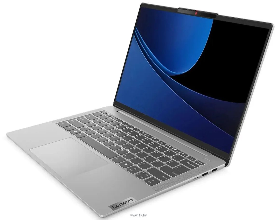 Фотографии Lenovo IdeaPad Slim 5 14IMH9 (83DA004JRK)