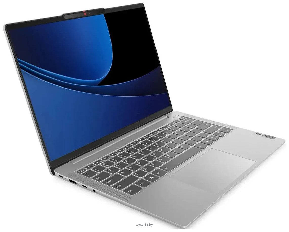 Фотографии Lenovo IdeaPad Slim 5 14IMH9 (83DA004JRK)