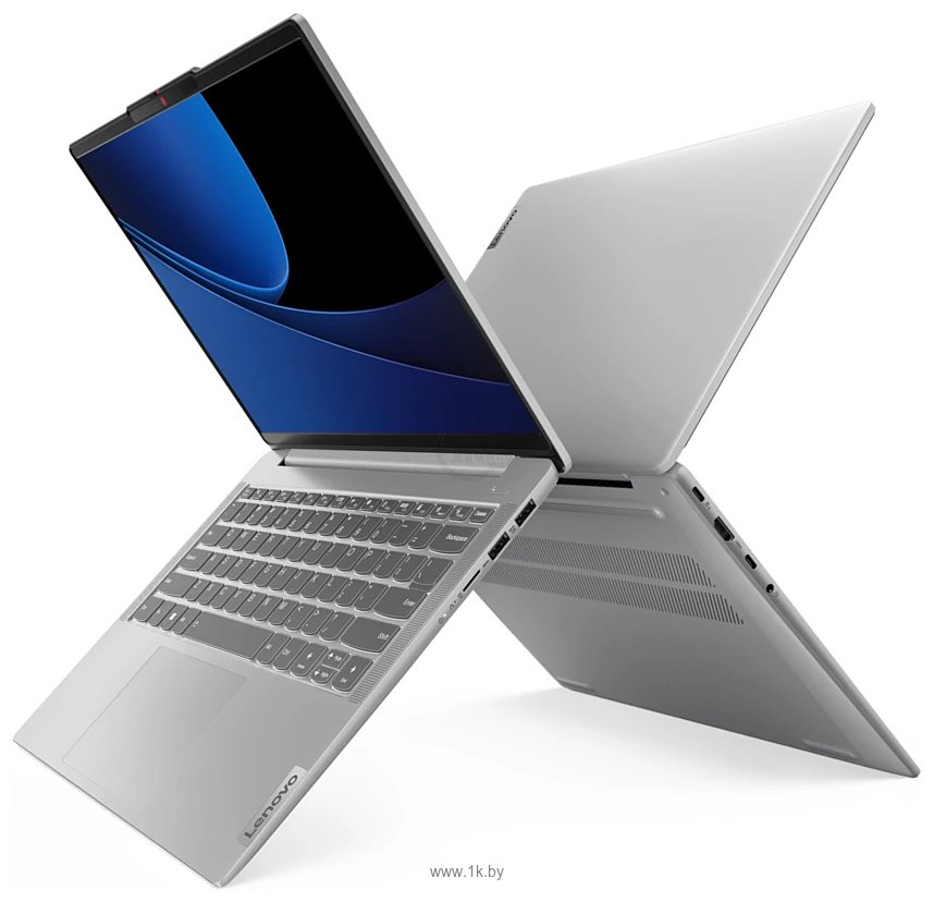 Фотографии Lenovo IdeaPad Slim 5 14IMH9 (83DA004JRK)