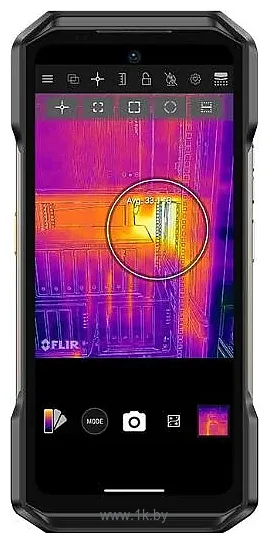 Фотографии Ulefone Armor 27 Фотографии Ulefone Armor 27