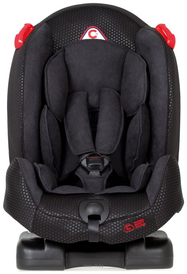 Фотографии Capsula MN3 (pantera black)