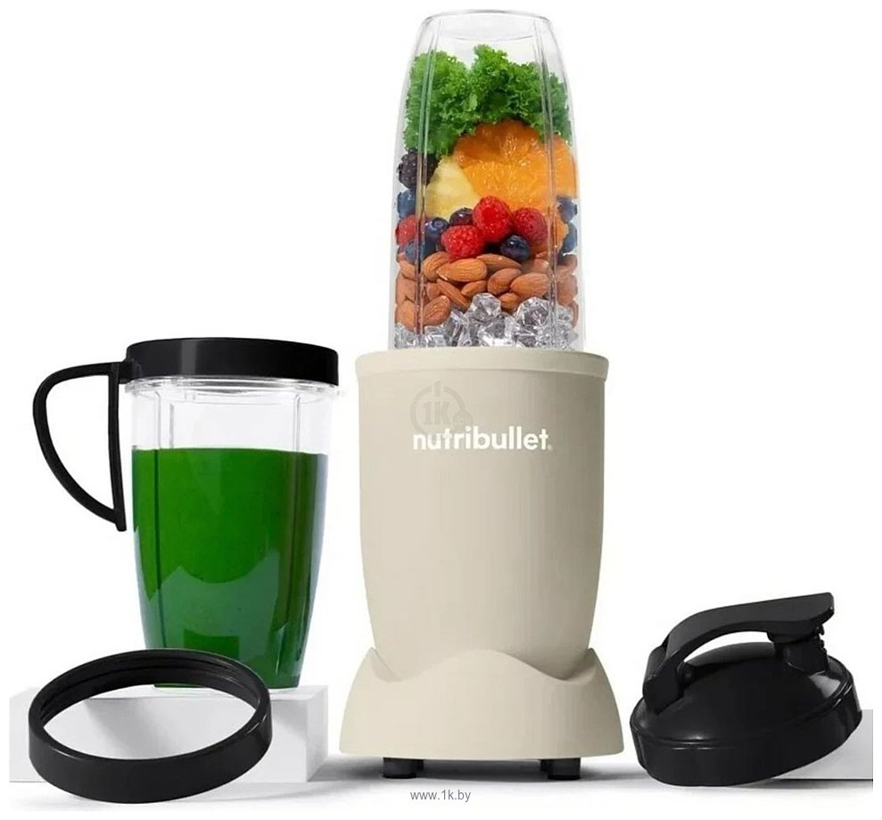 Фотографии NutriBullet NB907MASN