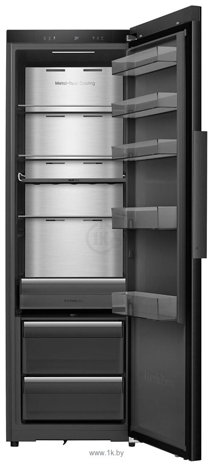 Фотографии Hisense RL5K370GSFC