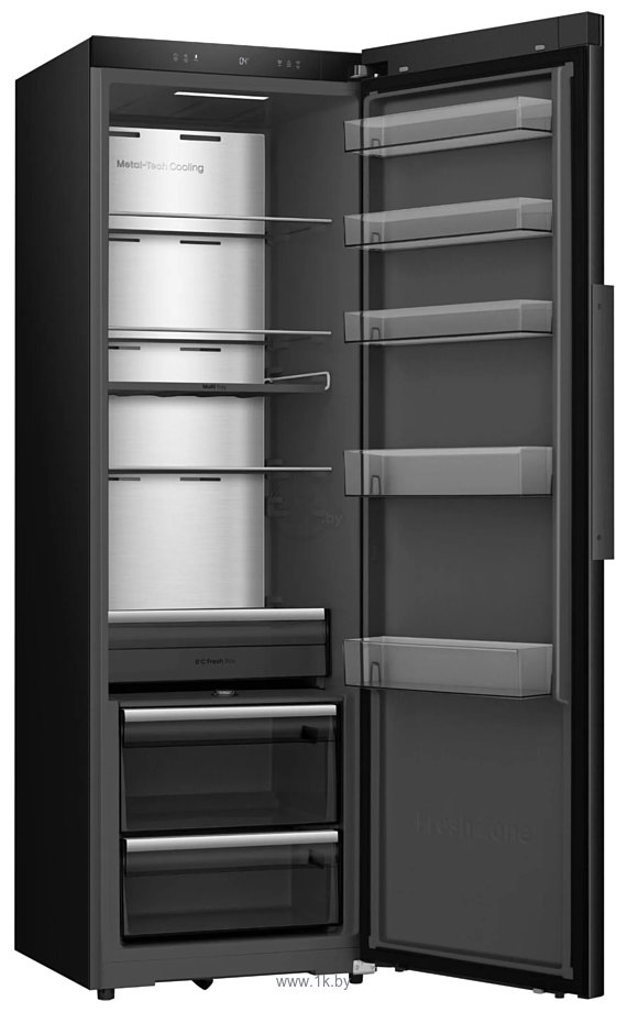 Фотографии Hisense RL5K370GSFC