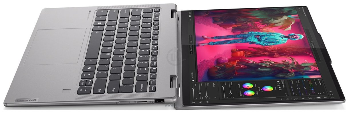 Фотографии Lenovo Yoga 7 2-in-1 14AHP9 83DK000FUS Фотографии Lenovo Yoga 7 2-in-1 14AHP9 83DK000FUS