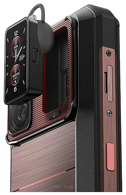 Фотографии Oukitel WP300 Фотографии Oukitel WP300