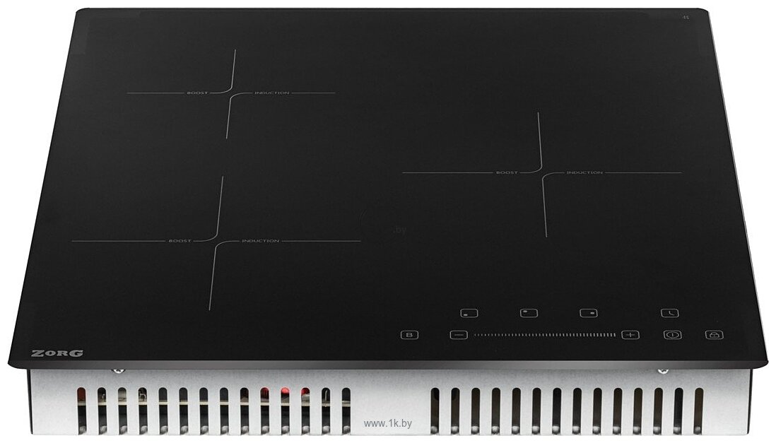 Фотографии ZorG INO45 black Фотографии ZorG INO45 black