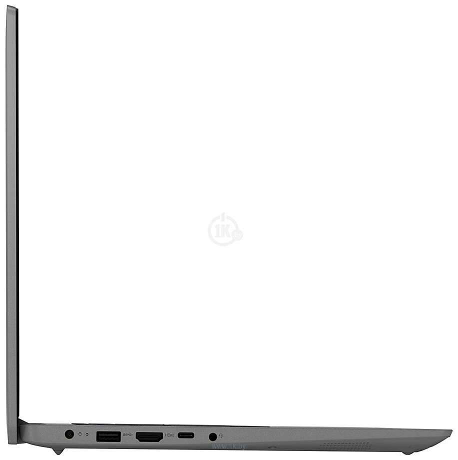 Фотографии Lenovo IdeaPad 3 15IAU7 82RK013NRK + 8 ГБ (память расширена продавцом)