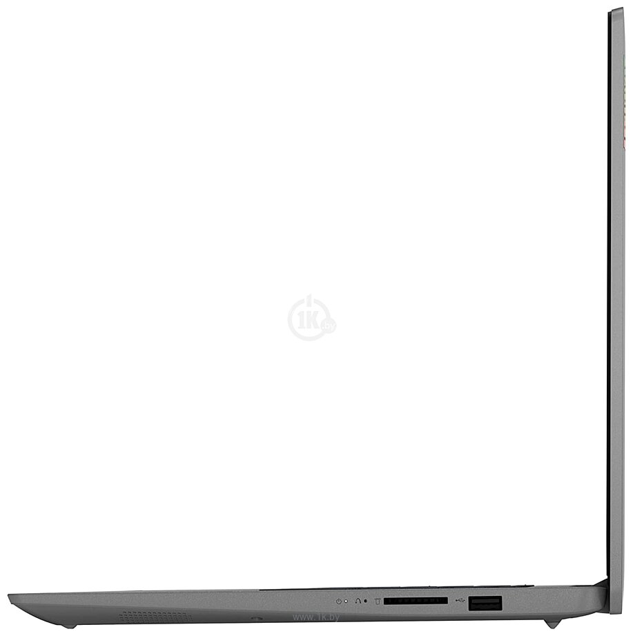 Фотографии Lenovo IdeaPad 3 15IAU7 82RK013NRK + 8 ГБ (память расширена продавцом)