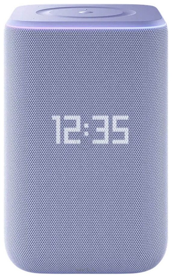 Фотографии Яндекс Станция 3