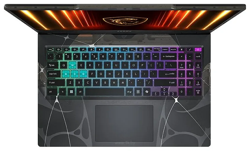 Фотографии MSI Cyborg 15 B13WEKG-691XRU