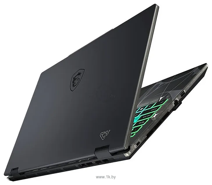 Фотографии MSI Cyborg 15 B13WEKG-691XRU