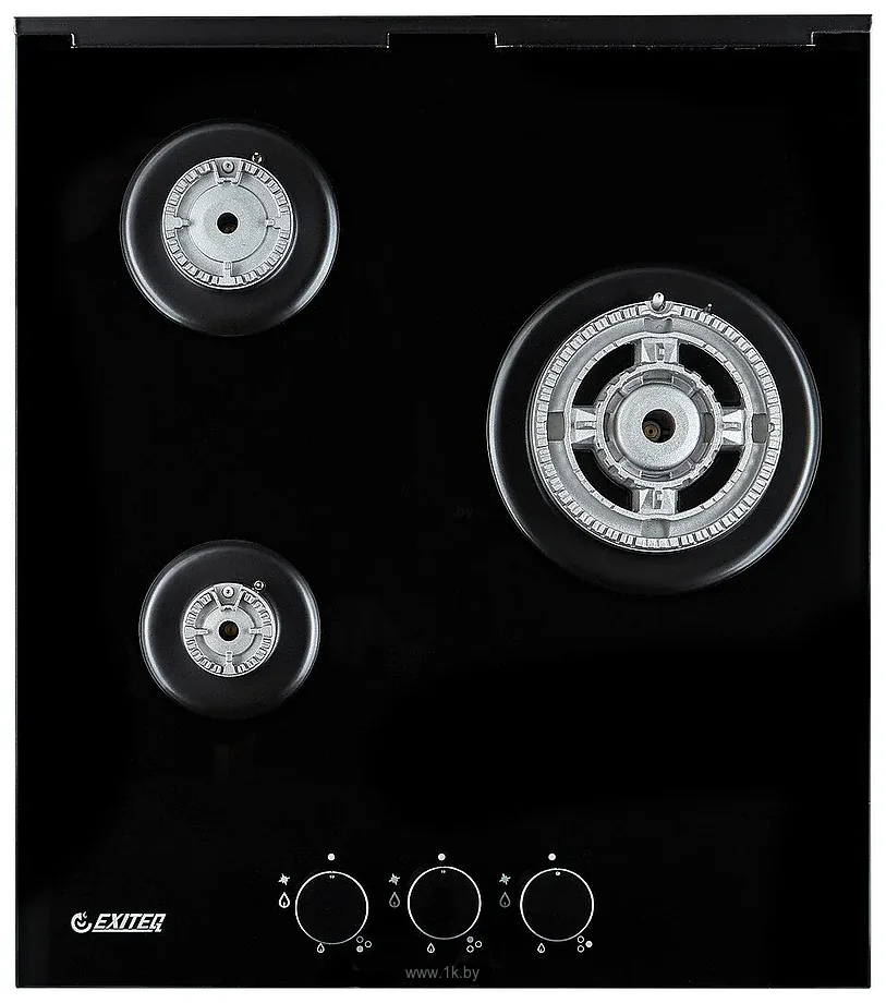 Фотографии Exiteq EXH-211 black