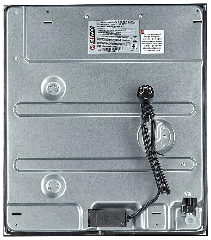 Фотографии Exiteq EXH-211 black