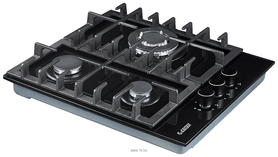 Фотографии Exiteq EXH-211 black