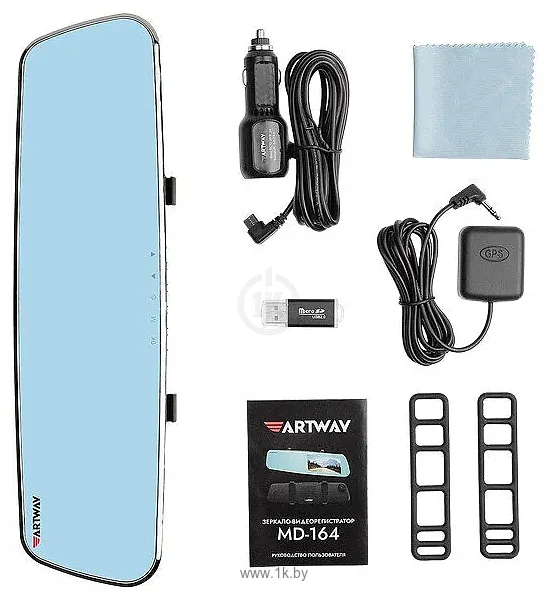 Фотографии Artway MD-164 Фотографии Artway MD-164