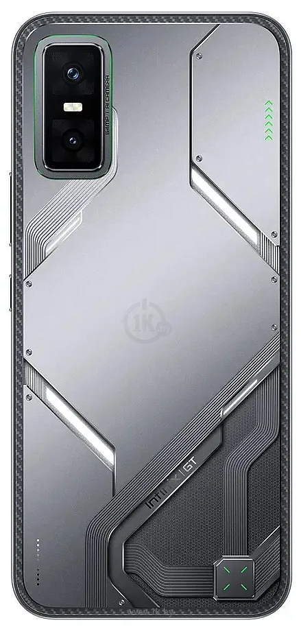 Фотографии Infinix GT 30 X6876 8/256GB