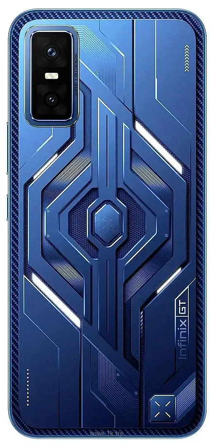 Фотографии Infinix GT 30 X6876 8/256GB