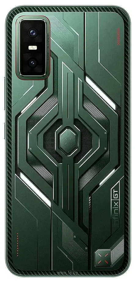 Фотографии Infinix GT 30 X6876 8/256GB