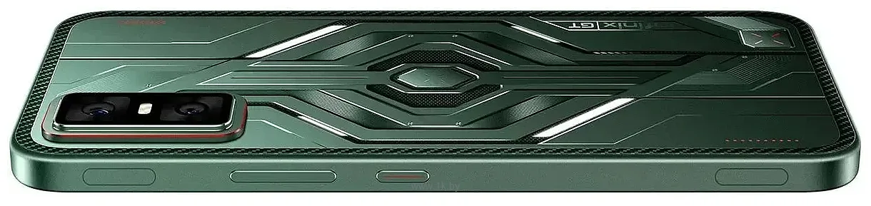 Фотографии Infinix GT 30 X6876 8/256GB