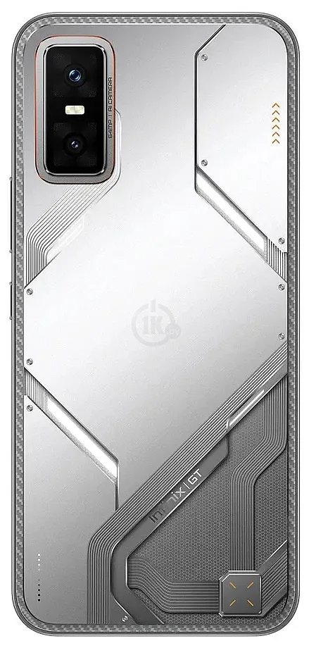 Фотографии Infinix GT 30 X6876 8/256GB