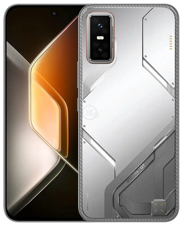 Фотографии Infinix GT 30 X6876 8/256GB