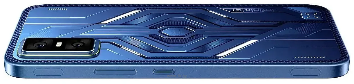 Фотографии Infinix GT 30 X6876 8/256GB