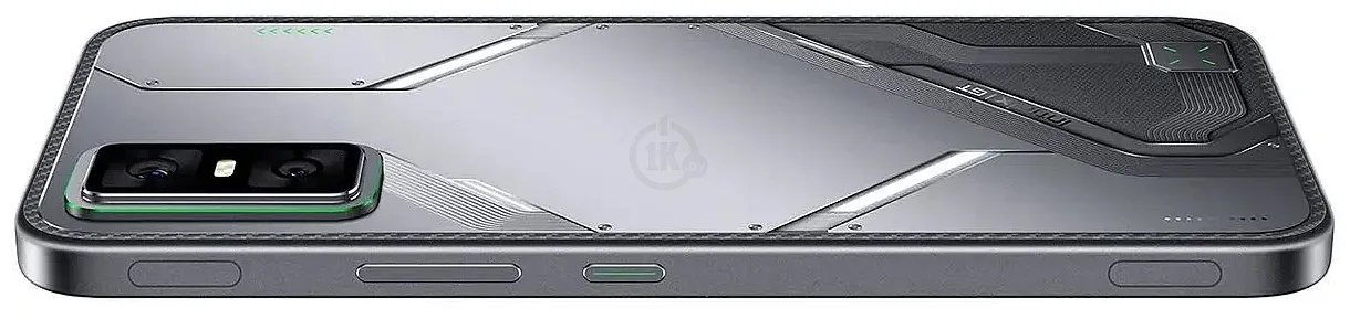 Фотографии Infinix GT 30 X6876 8/256GB