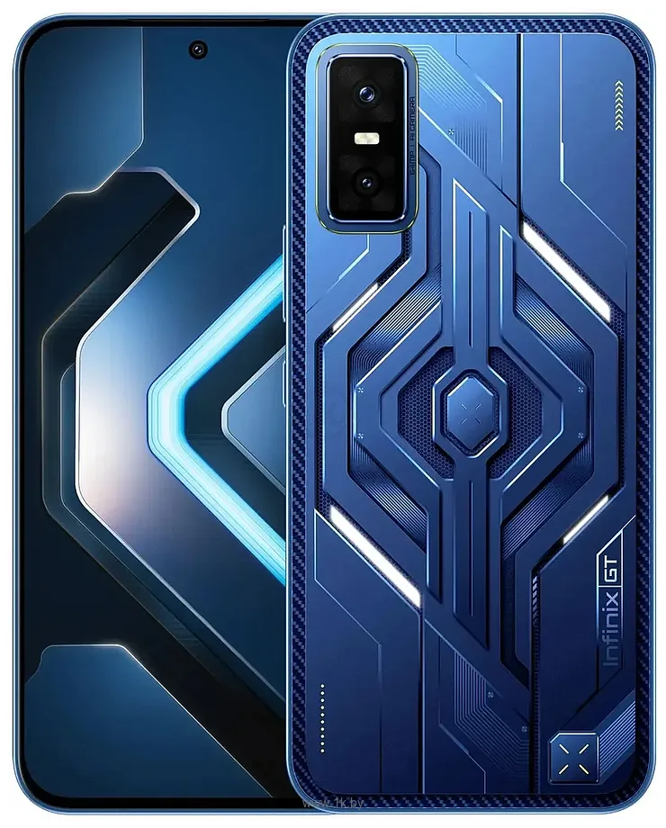 Фотографии Infinix GT 30 X6876 8/256GB