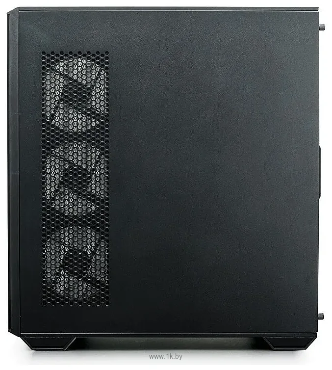 Фотографии XASTRA Q600 6ARGB-C10-UC (черный)