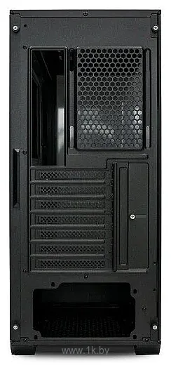 Фотографии XASTRA Q600 6ARGB-C10-UC (черный)