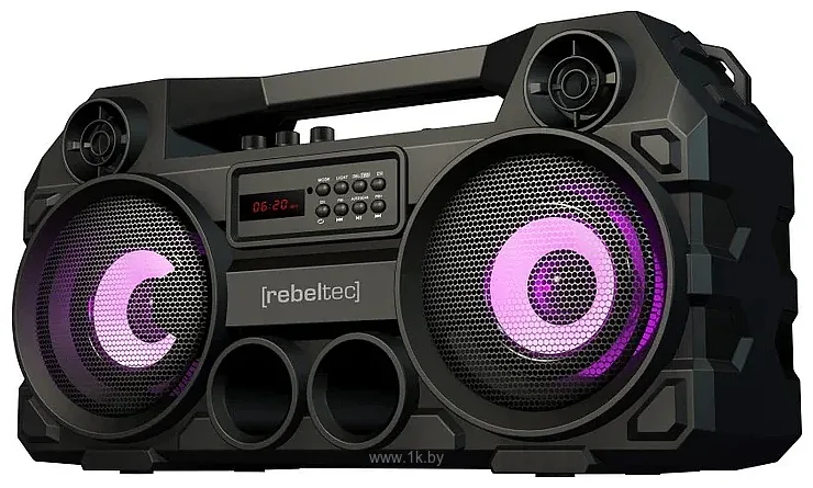 Фотографии Rebeltec RBLGLO00049