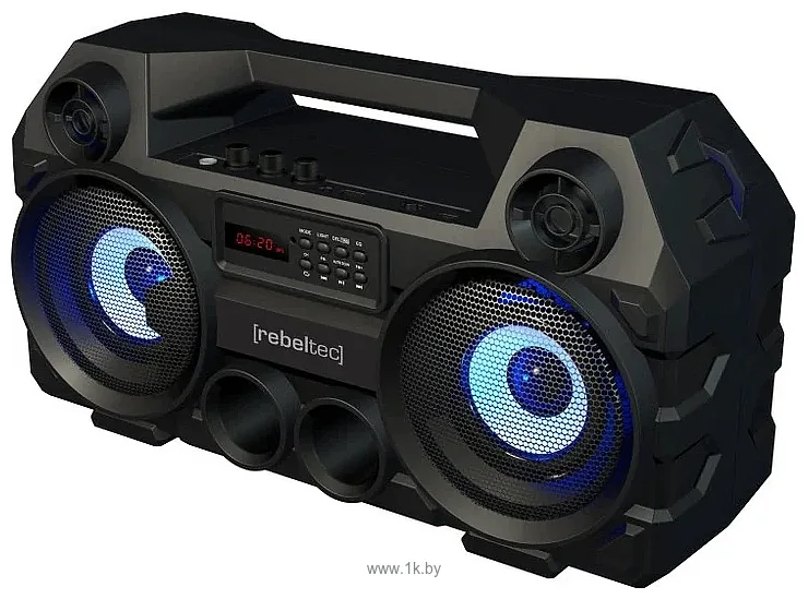 Фотографии Rebeltec RBLGLO00049