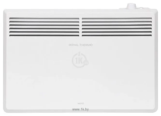 Фотографии Royal Thermo Nero RTCN/M-1500 Фотографии Royal Thermo Nero RTCN/M-1500