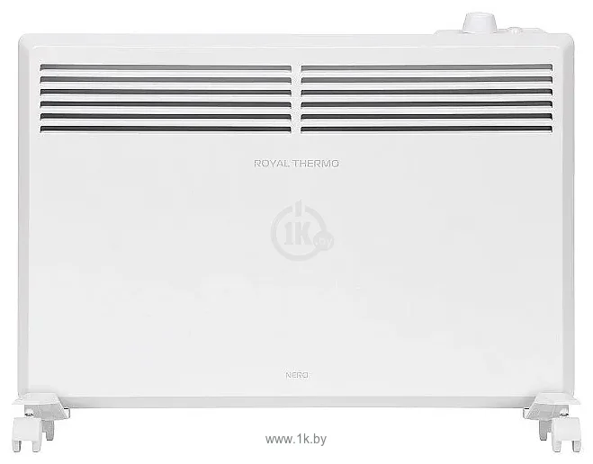 Фотографии Royal Thermo Nero RTCN/M-1500 Фотографии Royal Thermo Nero RTCN/M-1500