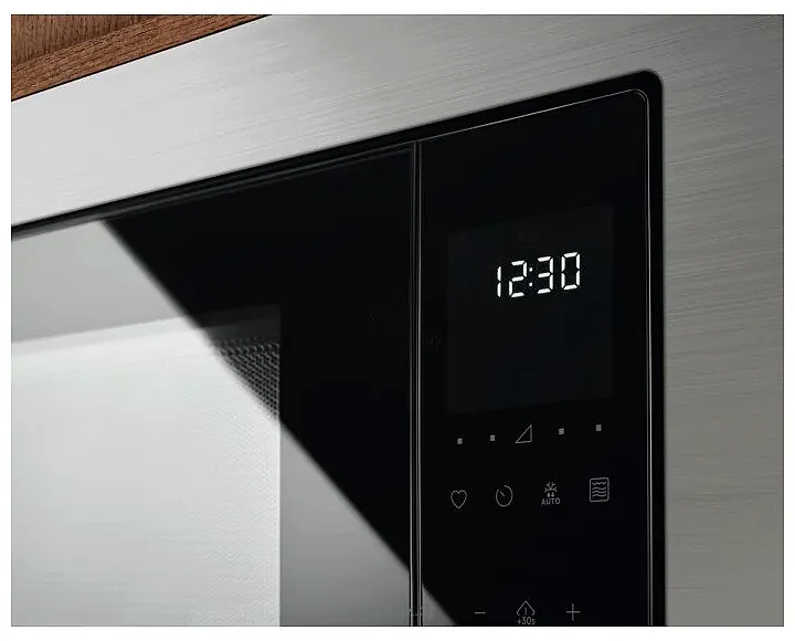 Фотографии Electrolux EMS4253TBX