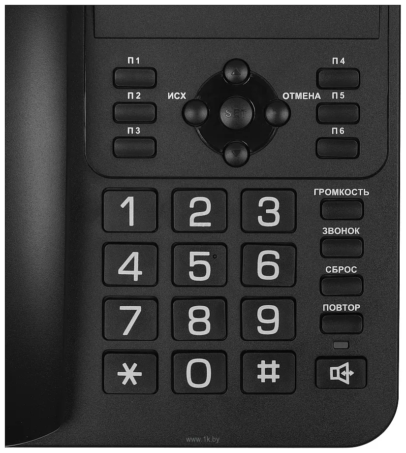 Фотографии TeXet TX-264 Фотографии TeXet TX-264