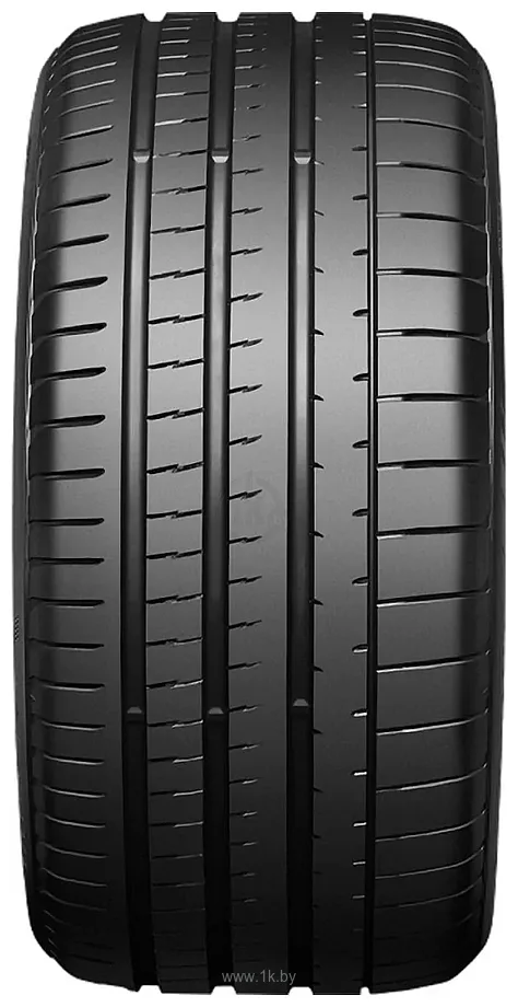 Фотографии Yokohama Advan Sport V107 265/35 R22 102Y