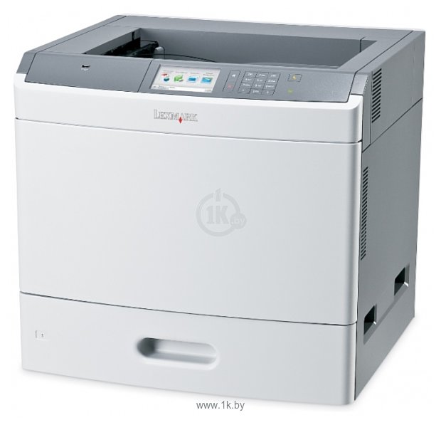 Фотографии Lexmark C792de