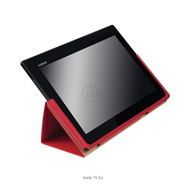 Фотографии Krusell Malmo Red for Sony Xperia Tablet Z (71328)