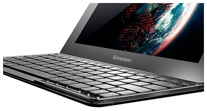 Фотографии Lenovo IdeaTab S6000 32Gb 3G keyboard