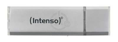 Фотографии Intenso Alu Line 4GB