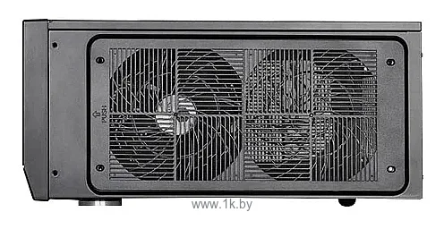 Фотографии SilverStone GD09B Black