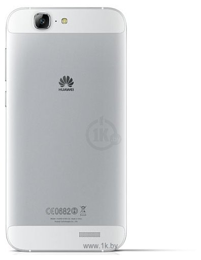 Фотографии Huawei Ascend G7-L01