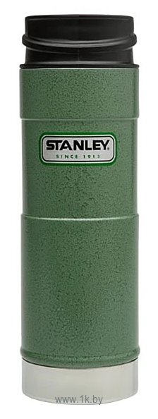 Фотографии Stanley Classic One Hand Vacuum Mug 0.47